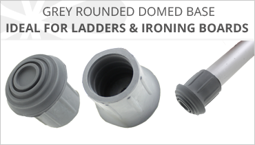 RUBBER FERRULES FOR LADDERS & IRONING BOARDS